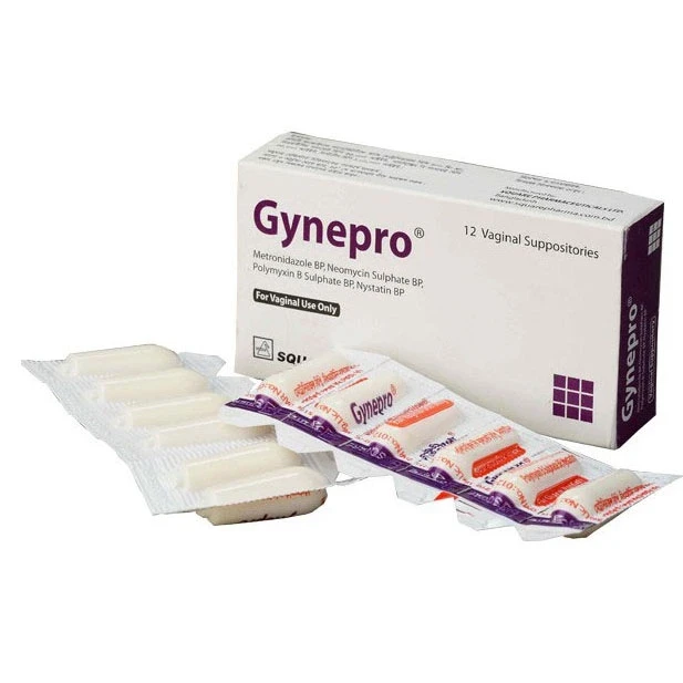 gynepro-200-mg